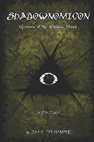 Télécharger Shadownomicon: Grimoire of the Shadow People Livre eBook France
