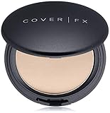 Cover FX Pressed Mineral Foundation, No. P20, 0.4 Ounce