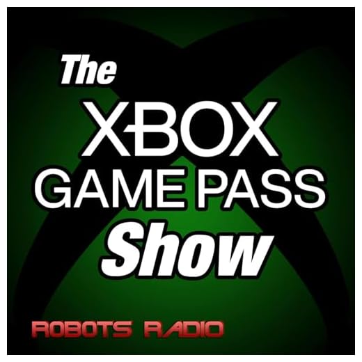 The XBOX Game Pass Show