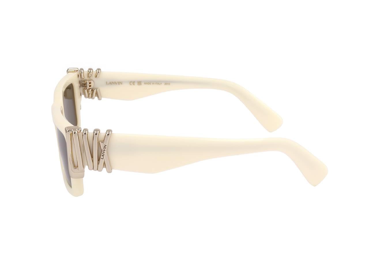 Lanvin Lnv665s Gafas de sol Unisex adulto