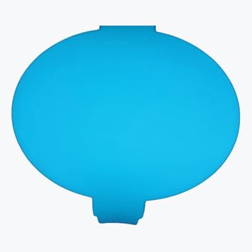 1Pcs Nurse Must Haves for Work Erasable Wrist Strap Reusable Patient Wrist Strap Silicone Memo Notepad Vital Sign Recorder Wearable Hands for Tech Supplies Grad Gift Blue