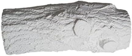 Biodegradable Urn for Human Ashes (Driftwood) Water Burial Urn, Urn Floats in Water, Urn for Cremation, Ocean Water Scattering Urn for Ashes, Floating Urn, Adult Size Large J-20