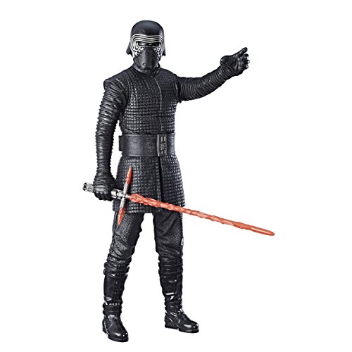 Star Wars: The Last Jedi 12-inch Kylo Ren Figure