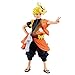 Banpresto - Naruto Shippuden - Uzumaki Naruto (Animation 20th Anniversary Costume), Bandai Spirits Figure