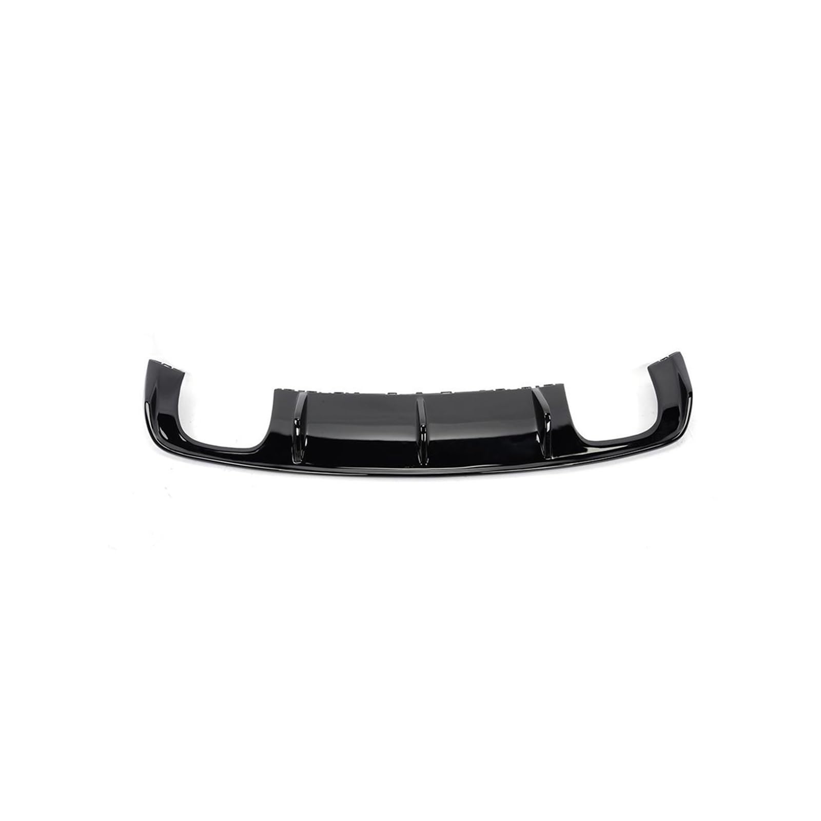 Diffuseur arrière Audi A3 S3 8V berline pour remplacer lèvre usée - 7