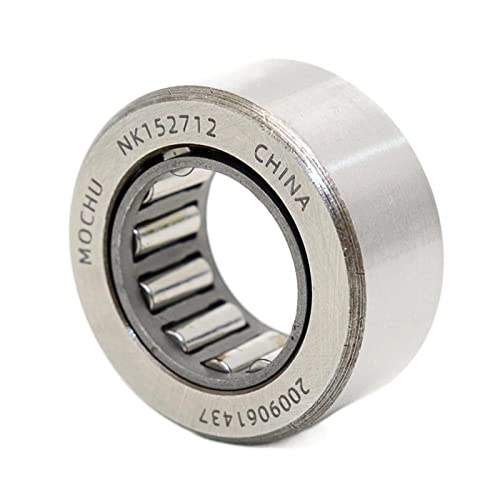 Roulement à aiguilles NK152712 sans bague pour résoudre les manques de place en mécanique