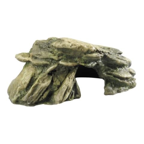 Europet Bernina 234-104552 Decor-Stein 20 cm Farbe Cover