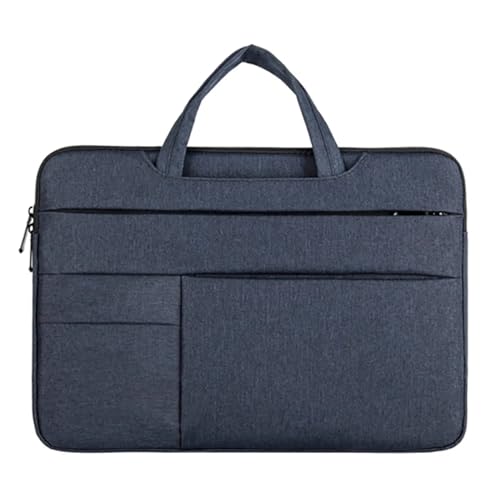 Funda de portátil de 13 a 15.6 pulgadas impermeable y maletín protector universal