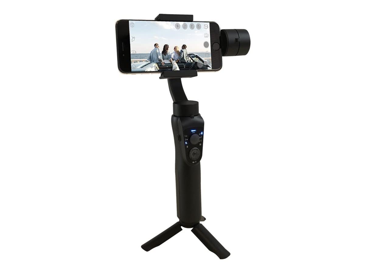 PNY MOBEE 3-axis Stabilizzatore cardanico