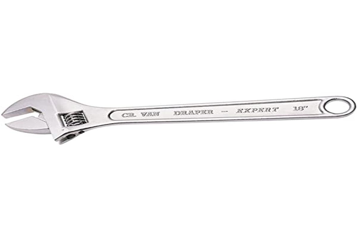Draper 71544 Clé à molette 450 mm