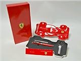  Ferrari Monza Kugelschreiber & LED-Licht