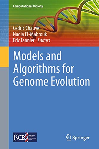 Models and Algorithms for Genome Evolution: 19 (Computational Biology) view 2