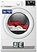 AEG Asciugatrice TR7G81OW Serie 7000 A++, Tecnologia PreciseDry, Pompa di...