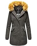 c&a size Angeboten wird ein schöner Damen Winter Parka der Trendmarke 