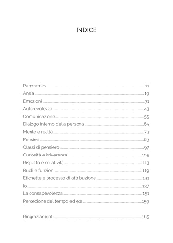 Negli Angoli Della Mente - 5