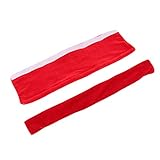 Veemoon 2pcs Set Momo e Brake Handle Cloth Protector Car Door Handle Covers Door Handle Protective Handle Covers for Fridge Freezer Handle Cover Fridge Handle Covers Decorate Refrigerator