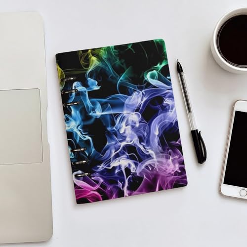Carnet de notes A5 personnalisable pour résoudre le manque d'organisation - 5