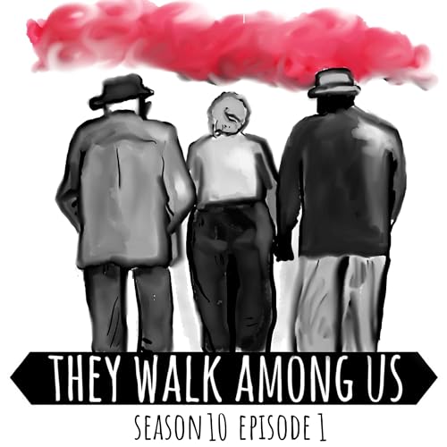 The Stockwell Strangler / Kenneth Erskine - Part 1 cover art