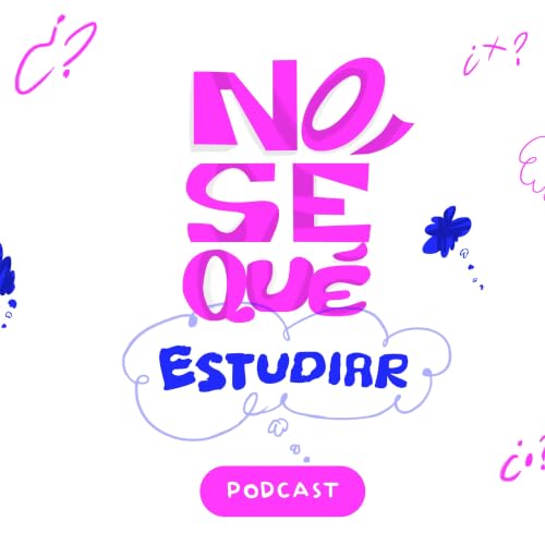 No s&eacute; qu&eacute; estudiar Titelbild