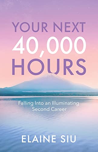 Your Next 40,000 Hours view 2
