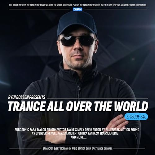 Ryui Bossen - TAOTW 340