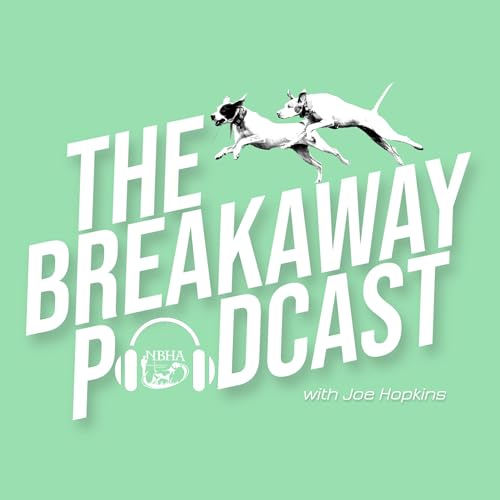 The Breakaway Podcast Titelbild