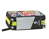 Zoom IMG-1 comix astuccio accessori da viaggio