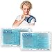 Ice Pack (6x10 Size) 2 Pack