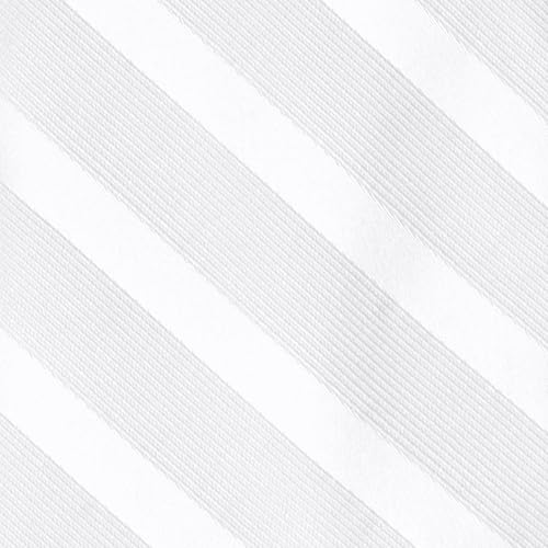 Image of tiemart Men's Striped Tie Standard Length