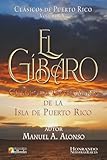 El G&Atilde;&shy;baro (Cl&Atilde;&iexcl;sicos De Puerto Rico) (Spanish Edition)