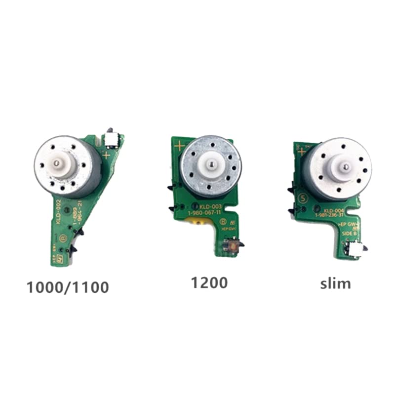 Amazon.com: Limentea Drive Motor for PS4 Console for PS4 Slim Pro