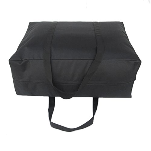150L Extra Large Storage Bag Waterproof Space Saving Laundry Bag Comforter Quilt Bedspread Pillow Luggage Moving Tote Garment Closet Storage Organizer Travel Cargo Duffel Jumbo Bags