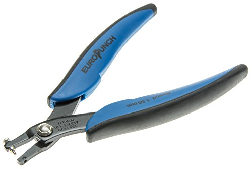 Europunch Plier- 1.5 Mm | PLR-133.70