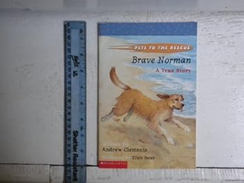 Brave Norman: A True Story