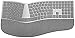 Produktbild Microsoft Surface Ergonomic Bluetooth Keyboard (QWERTZ-Layout)