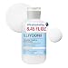 Illiyoon Ceramide ATO Moisturizing Milky Toner | Lightweight Milky Essence, 2-in-1 Hydrating Facial Toner for Dry & Sensitive Skin, Barrier Repair, Fragrance-Free, Korean Skincare, 8.45 fl.oz.