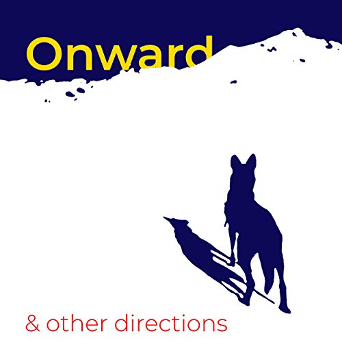 Onward and Other Directions cover art
