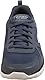 Skechers Herren Track Scloric Sneaker, navy, 42.5 EU