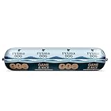 PrimaDog Hundewurst, Geschmacksrichtung Wild & Reis, weizenfrei, 800 g