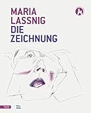 maria-lassnig-straße 38-40  Maria Lassnig. Die Zeichnung.