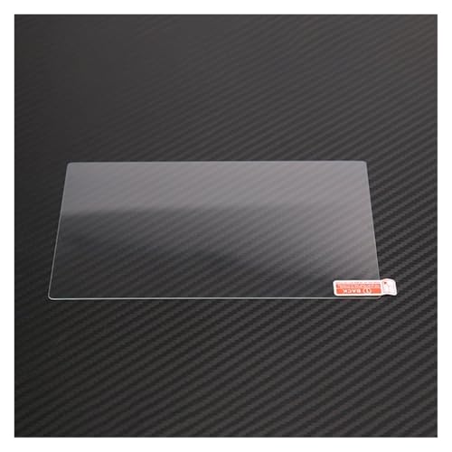 Verre Trempé Voiture Antichoc pour Navigation GPS Audi A4 A5 Q5 Écran 10 Pouces