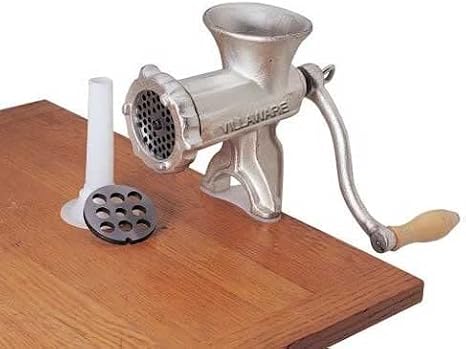 Manual Meat Grinder