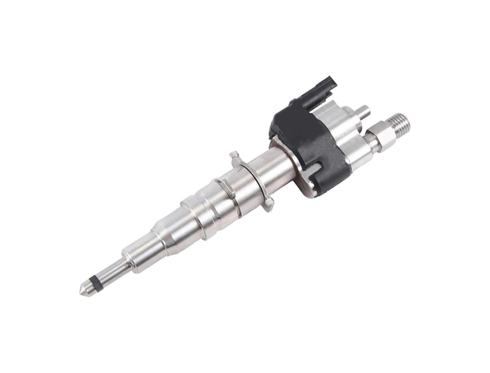 Kraftstoff Benzin Einspritzdüse Für BMW 1 3 5 6 Serie 650i 650iX 740i 740Li 2007-2012 13537589048-07 153537589048 13537565137 Einspritzventil Kraftstoffinjektor
