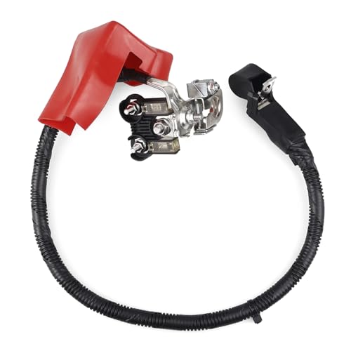 EXARRNX Positive Battery Cable Fuse Block Terminal
