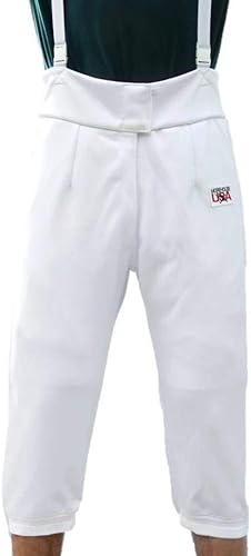 Pantalones de esgrimaBraguitas de esgrima