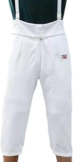 Morehouse USA FencingFencing PantsFencing Knickers Lahore, Karachi - Pakistan