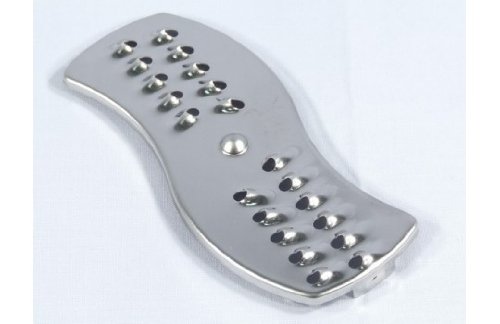 KENWOOD Replacement Shredding Plate for Food Processor - Compatible with: FP120, FP190, Etc (711766)