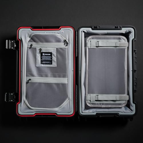 Pelican ATX Hard Case Luggage