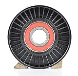 [ORIGINAL]:9157970,1340514 BSG 65-615-005, SPANNROLLE, KEILRIPPENRIEMEN Kompatibel Mit (ASTRA G CORSA C VECTRA C MERİVA A X14XE X16XEL Z14XE Z16XE Z18XE 98-04, 1340514, 9157970)