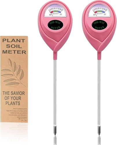 Soil Moisture Meter, Garden Plant Water Meter, Plants Moisture Meter,